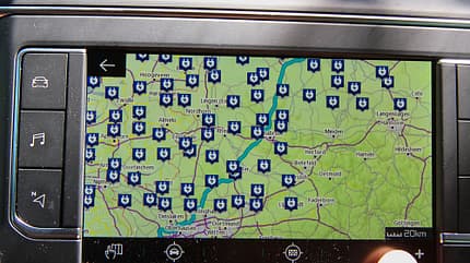 Poessl, eVanster, Reise, elektrisch Poessl eVanster