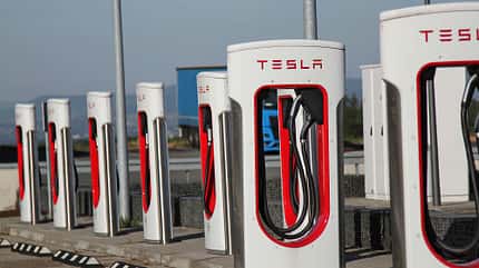 Poessl, eVanster, Reise, elektrisch Poessl eVanster