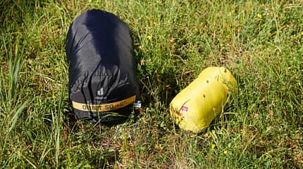 Schlafsack