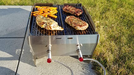 Grill