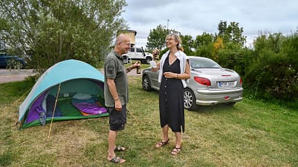 Camping Frankreich Camping Frankreich