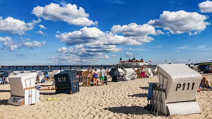 Usedom Usedom