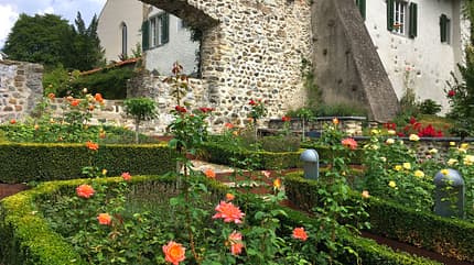 Appenzellerland, Schweiz, Reise Appenzellerland