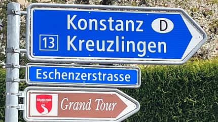 Appenzellerland, Schweiz, Reise Appenzellerland
