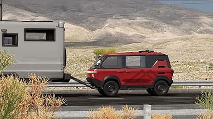 09/2022, Potential Motors Adventure 1 Potential Motors Adventure 1