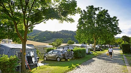 CdM, Camping Nahetal Camping Nahetal
