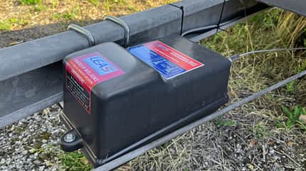 DIY, Einbau, Leas Anti-Schlinger-Sytem Leas Anti-Schlinger-Sytem