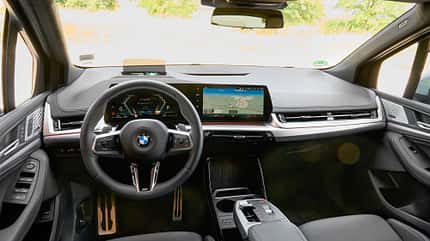 BMW 223i Active Tourer, Zugwagen, Test BMW 223i Active Tourer