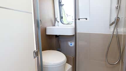 Chausson, Hobby Vergleich Wohnmobile Vergleich Chausson vs. Hobby