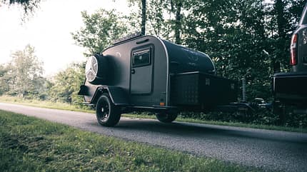 Easygoinc Trailer Easygoinc Trailer