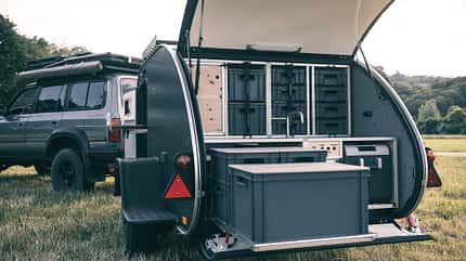 Easygoinc Trailer Easygoinc Trailer