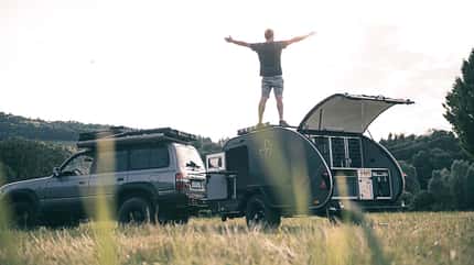 Easygoinc Trailer Easygoinc Trailer