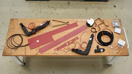 DIY, Abwassertank isolieren, Wohnmobil optimieren Abwassertank Isolieren