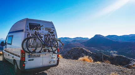 Vanlife Vanlife