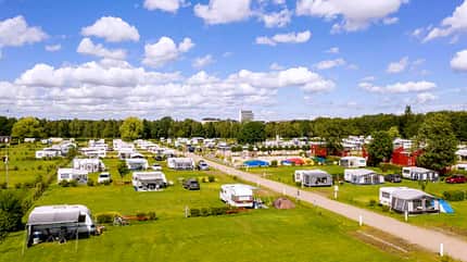 CampingplŠtze DŠnemark