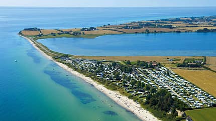 CampingplŠtze DŠnemark