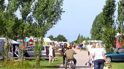 CampingplŠtze DŠnemark