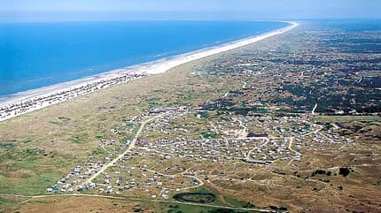 CampingplŠtze DŠnemark