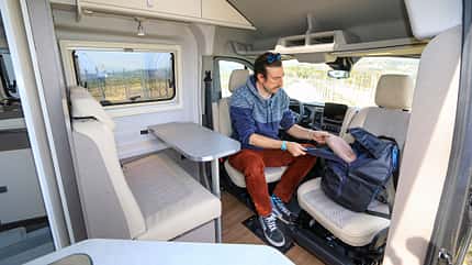 etrusco, cv, 600, df, test Etrusco CV 600 DF im Test