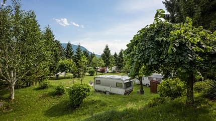 Kufstein Langkampfen Camping Hager Kufstein Langkampfen Camping Hager