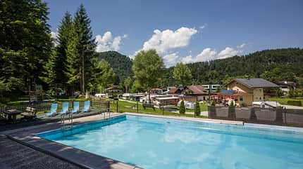 Kufstein Schwoic Camping Maier Kufstein Schwoic Camping Maier