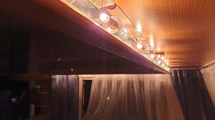 Beleuchtung, LED LED-Beleuchtung