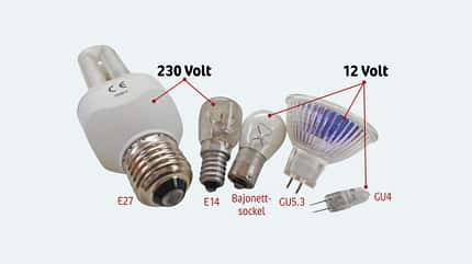 Beleuchtung, LED LED-Beleuchtung