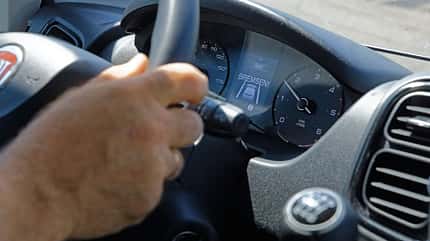 notbremsassistent, test Notbremsassistent im Test