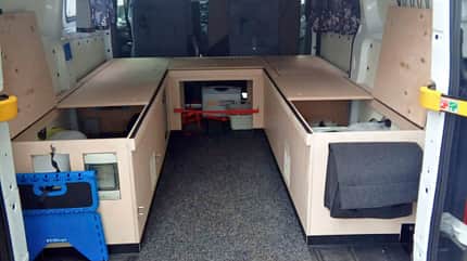 Lesermobil Lesermobil