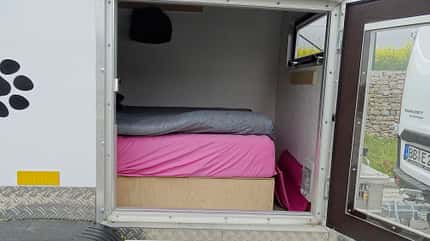Lesermobil Lesermobil