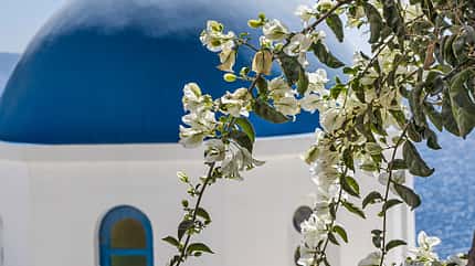 Reise, Santorini, Griechenland Santorini