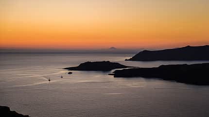 Reise, Santorini, Griechenland Santorini