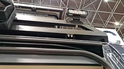 Phantommobil Aquila Ghost (2023) Sprinter 4x4 Campingbus Phantommobil Aquila Ghost (2023) Sprinter 4x4 Campingbus