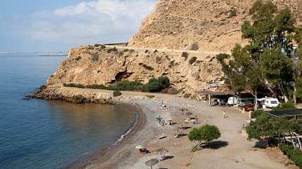 Spanien