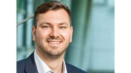Karsten Graef (TÜV Süd) Karsten Graef (TÜV Süd)