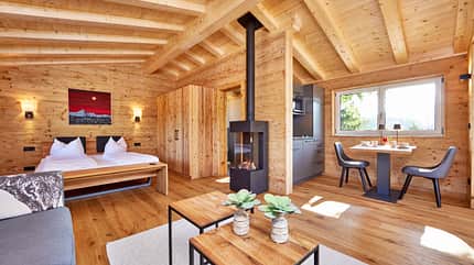 Glamping Zugspitz Resort Grainau Glamping Zugspitz Resort Grainau
