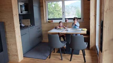 Glamping Zugspitz Resort Grainau Glamping Zugspitz Resort Grainau
