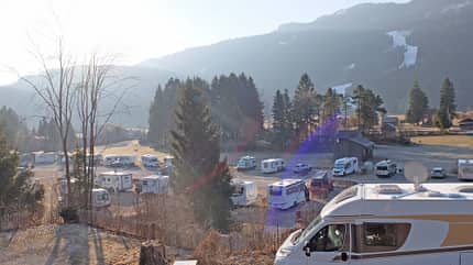Glamping Zugspitz Resort Grainau Glamping Zugspitz Resort Grainau