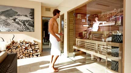 Glamping Zugspitz Resort Grainau Glamping Zugspitz Resort Grainau