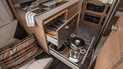 Weinsberg X-Cursion 500 LT (2023) Weinsberg X-Cursion 500 LT (2023)