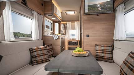 Weinsberg X-Cursion 500 LT (2023) Weinsberg X-Cursion 500 LT (2023)