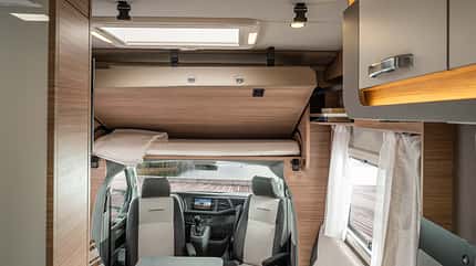 Weinsberg X-Cursion 500 LT (2023) Weinsberg X-Cursion 500 LT (2023)