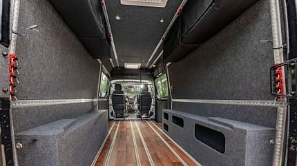Iveco Daily Switch Iveco Daily Switch
