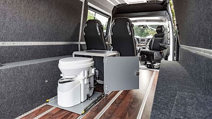 Iveco Daily Switch Iveco Daily Switch