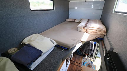 alu, star, iveco, daily, hubdach, winter Alu-Star Iveco Daily XXL (2022)