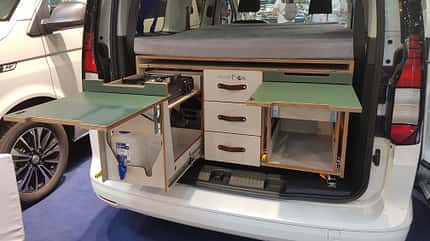 Smarttourer Smartbox (2023) Smarttourer Smartbox (2023)