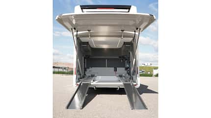 Morelo Lift Liner 82 MQ, Morelo Lift Liner 100 GQ, Liner Morelo Lift Liner 82 MQ 100 GQ