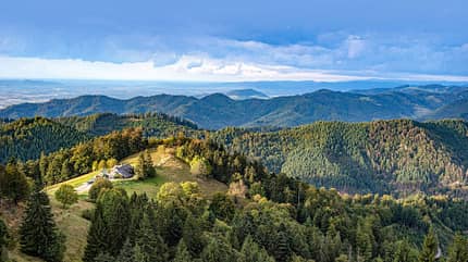 herbst, tipps, schwarzwald, wandern, camping Schwarzwald