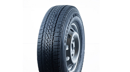 Winterreifentest Wohnmobil Winterreifen Firestone Vanhawk 2 Winter, Winterreifen Test
