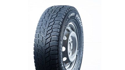 Winterreifentest Wohnmobil Nokian Tyres Snowproof C, Winterreifen Test